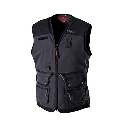 OWNEY Dogsport Größe S Vest Damen Schicke Damen-Hundesport-Weste mit vielen Funktionen von OWNEY OUTDOOR