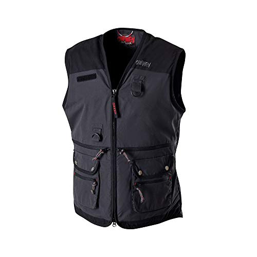 OWNEY Dogsport Vest Gr. XXXXL Damen Schicke Damen-Hundesport-Weste mit vielen Funktionen OWNEY Dogsport Vest Gr. XXXXL Damen Schicke Damen-Hundesport-Weste mit vielen Funktionen von OWNEY OUTDOOR