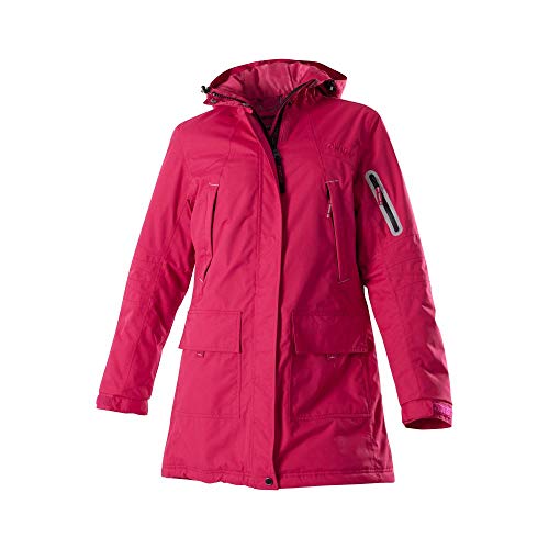 OWNEY OUTDOOR Albany Damen Winter Parka Grape Gr. XS von OWNEY OUTDOOR