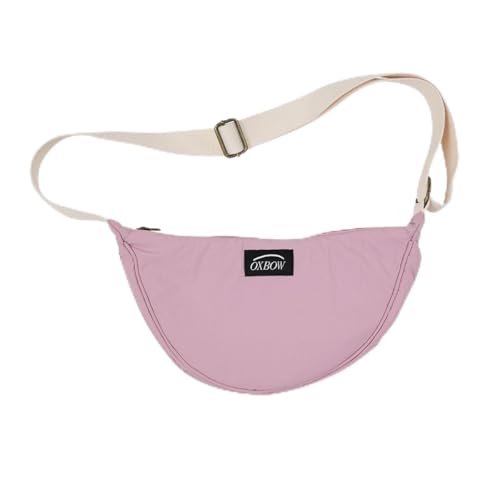 OXBOW Damen Koal Crossbody Handtasche Bauchtasche – Anemone, Anemone, Einheitsgröße von OXBOW