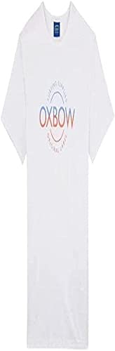 OXBOW Herren P1tinky T-Shirt, weiß, S von OXBOW