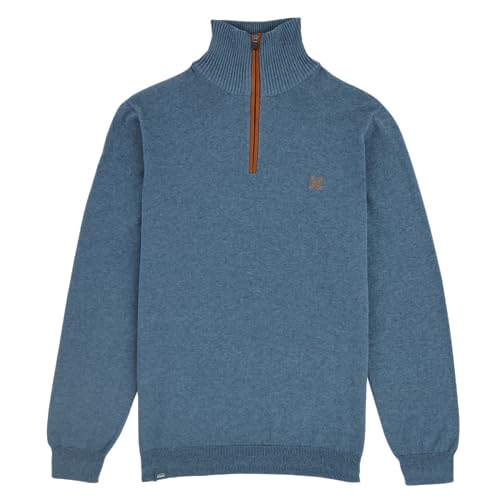 OXBOW Herren P2penzi Pullover, Mundaka, M von OXBOW