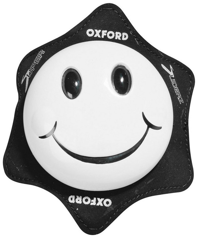 OXFORD Hosenträger Smiler Knieschleifer von OXFORD