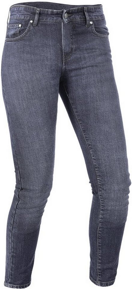 OXFORD Motorradhose Hinksey Damen Motorradjeans von OXFORD