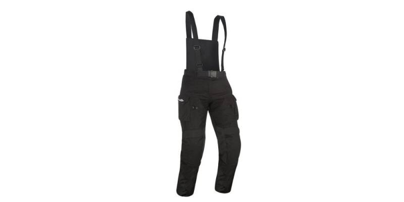 OXFORD Motorradhose Montreal 3.0 Damen Motorrad Textilhose wasserdicht von OXFORD