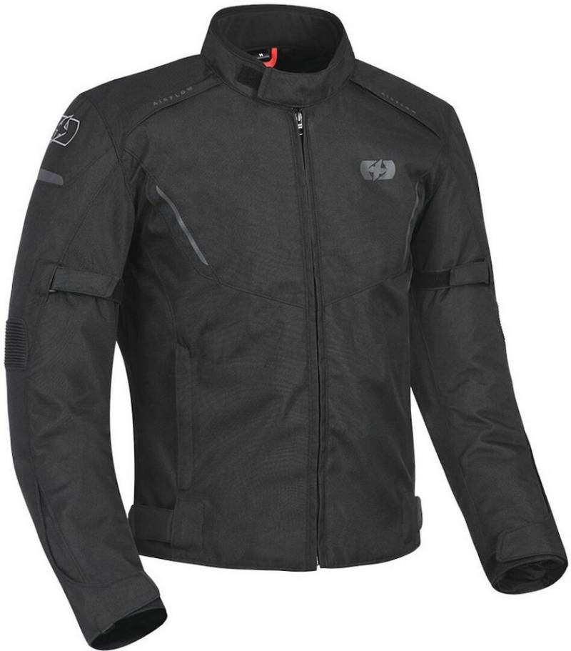OXFORD Motorradjacke Delta Motorrad Textiljacke wasserdicht von OXFORD