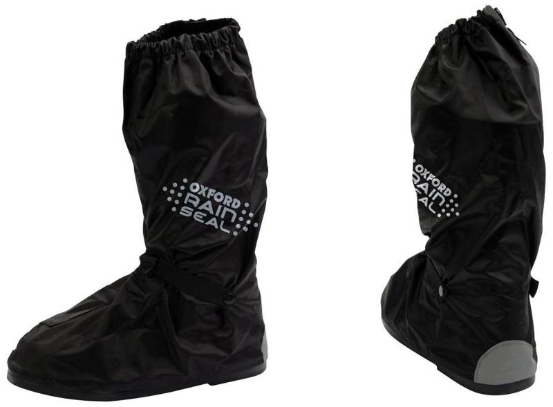 OXFORD Rainseal Waterproof Überschuhe Bikerboots wasserdicht von OXFORD