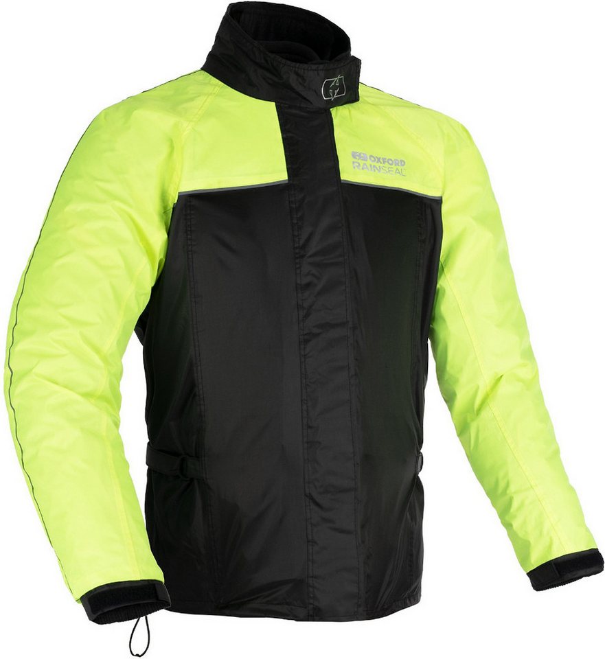 OXFORD Regenjacke Rainseal 2022 Regenjacke wasserdicht von OXFORD