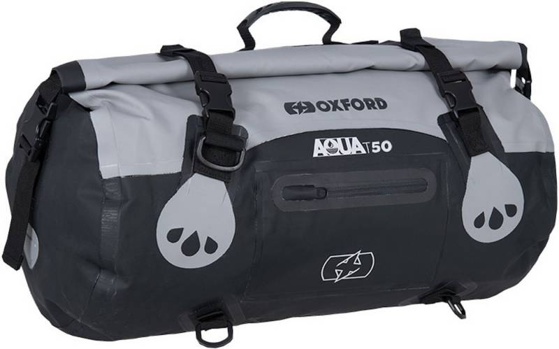 OXFORD Rucksack AQUA T-50 Rolltasche, Wasserdicht Kompression wasserabweisend wasserdichte von OXFORD