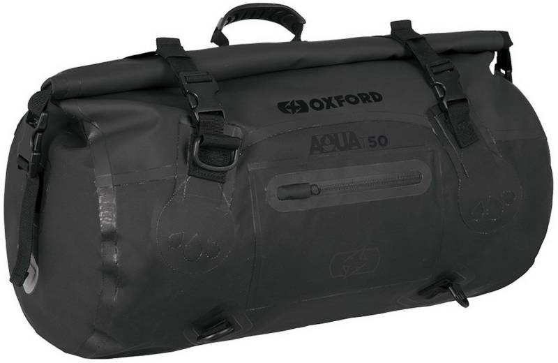 OXFORD Rucksack AQUA T-50 Rolltasche, Wasserdicht Kompression wasserabweisend wasserdichte OXFORD Rucksack AQUA T-50 Rolltasche, Wasserdicht Kompression wasserabweisend wasserdichte von OXFORD