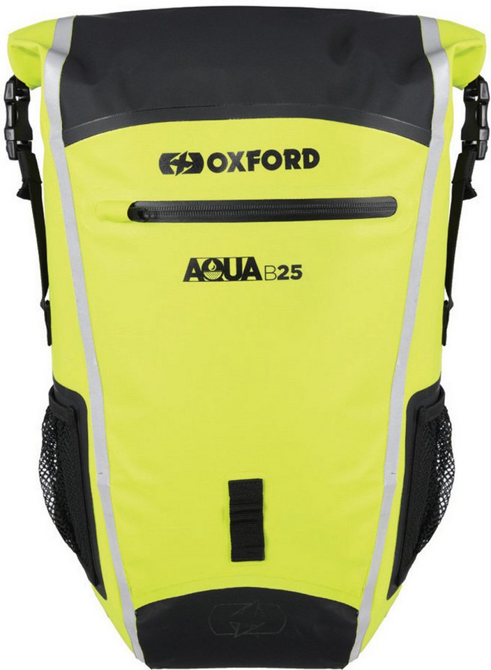 OXFORD Rucksack Aqua B-25 Rucksack von OXFORD