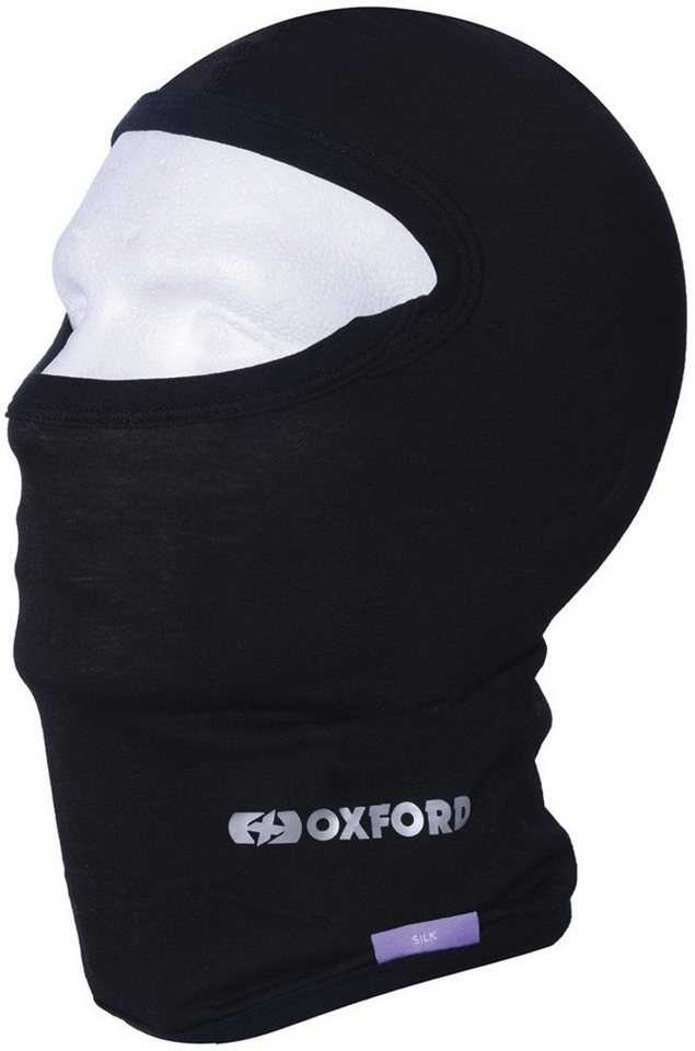 OXFORD Sturmhaube Deluxe Silky Sturmhaube von OXFORD