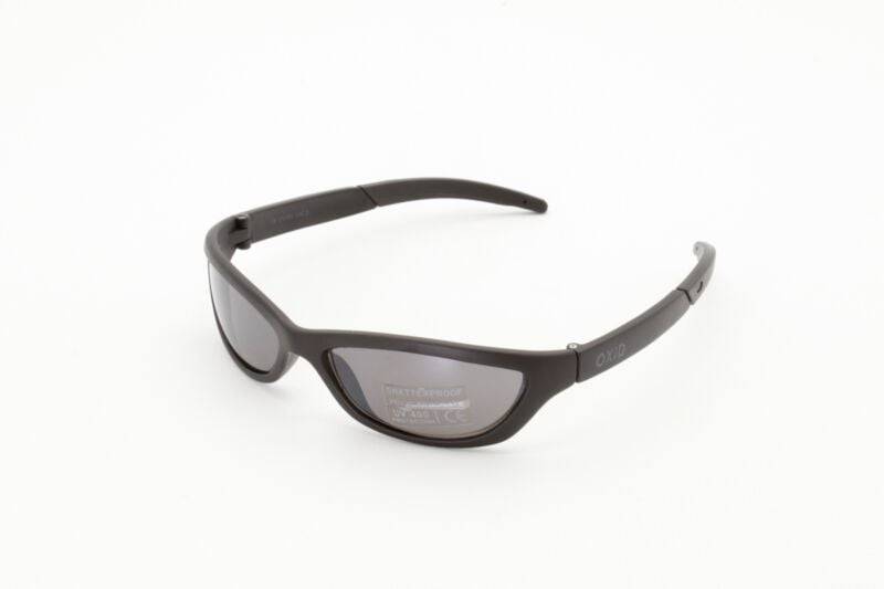 OXID Sonnenbrille - 2030 - für Männer - schwarz OXID Sonnenbrille - 2030 - für Männer - schwarz von OXID
