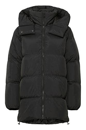 OXMO BY OXEllie Steppmantel Damen Steppjacke Winterjacke von OXMO