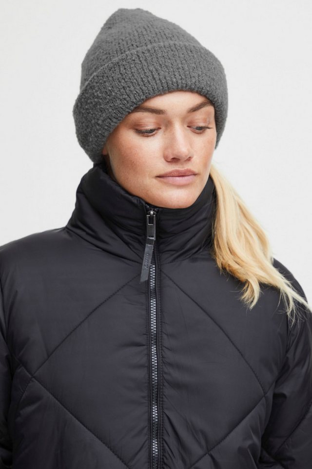 OXMO Beanie OXViola beanie Modische Kopfbedeckung von OXMO