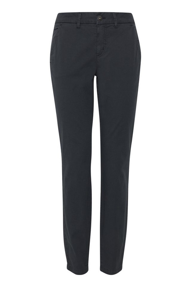 OXMO Chinohose OXChilli Lange Hose Regular Fit von OXMO