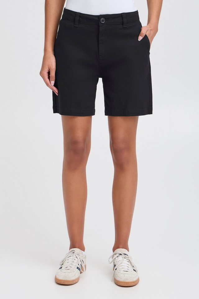 OXMO Chinoshorts OXKVITA Moderne Shorts von OXMO