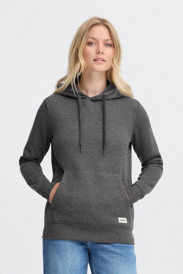 OXMO Hoodie OXKAREN HOODIE Gemütlicher Hoodie von OXMO
