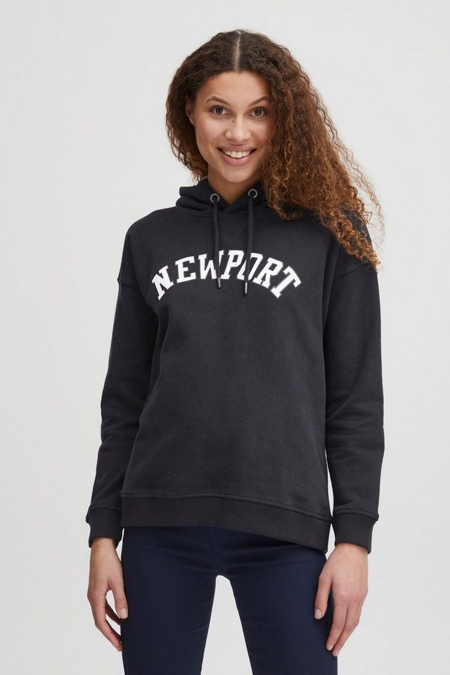 OXMO Kapuzenpullover OXColisa - 21800152-ME von OXMO