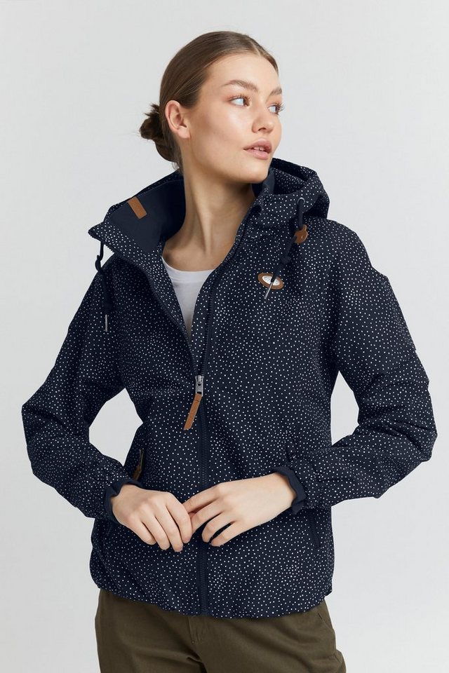 OXMO Kurzjacke Tinna von OXMO