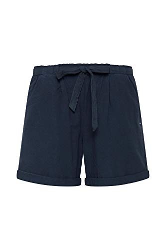 OXMO OXLINA Damen Shorts, Größe:XS, Farbe:Insignia B (791991) von OXMO