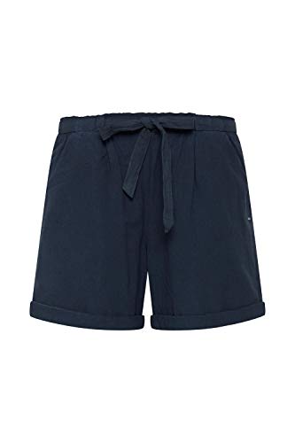 OXMO Lina Damen Shorts, Größe:XXL, Farbe:Insignia B (791991) von OXMO