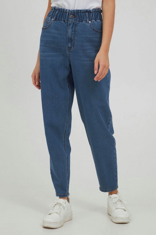 OXMO Loose-fit-Jeans OXAnn von OXMO