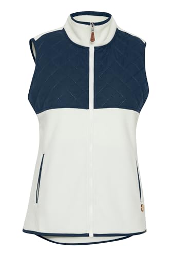 OXMO - OXMalina - Jacket Otw - 21301124-ME, Größe:M, Farbe:Oatmeal (130401) von OXMO