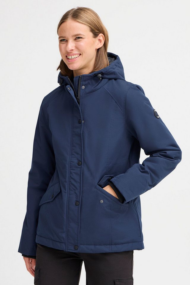OXMO Outdoorjacke OXTAMILIA Modische Jacke von OXMO