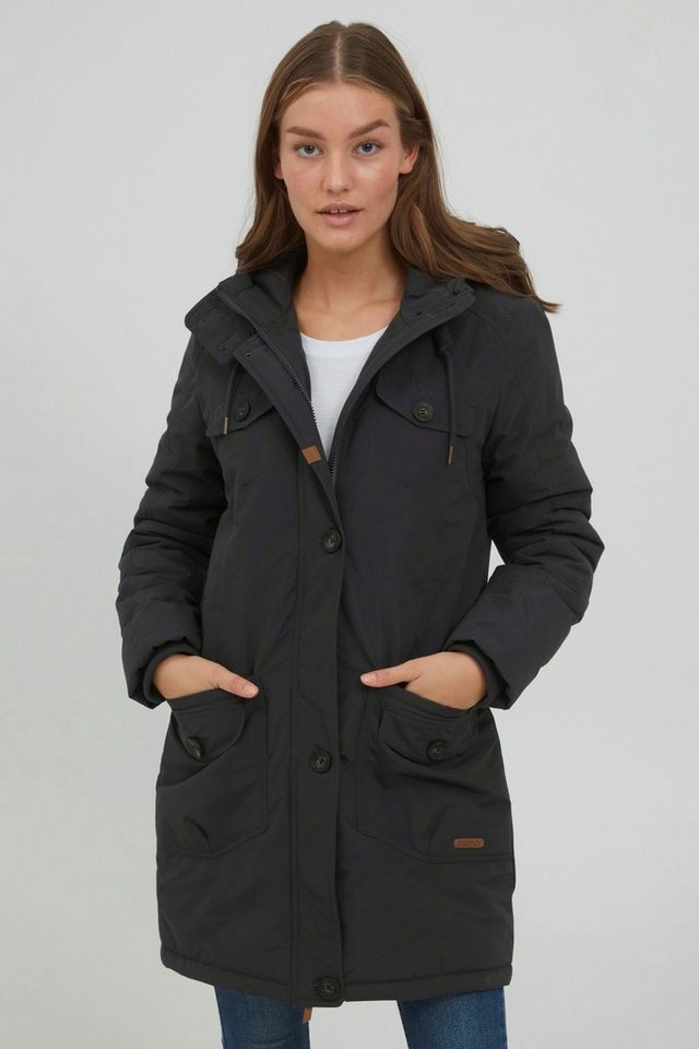 OXMO Parka OXTala Parka mit Kapuze von OXMO