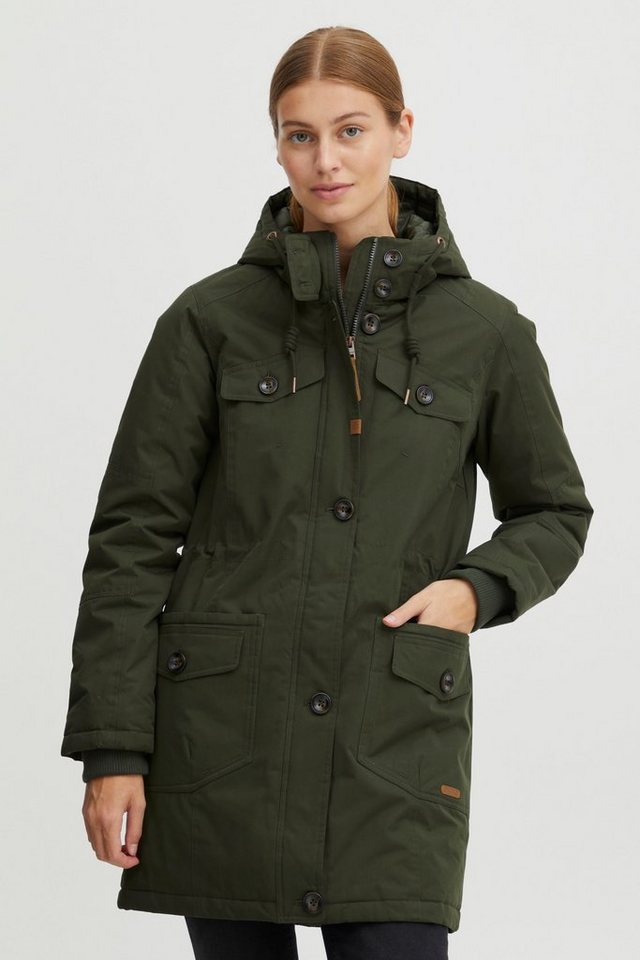 OXMO Parka OXTala von OXMO