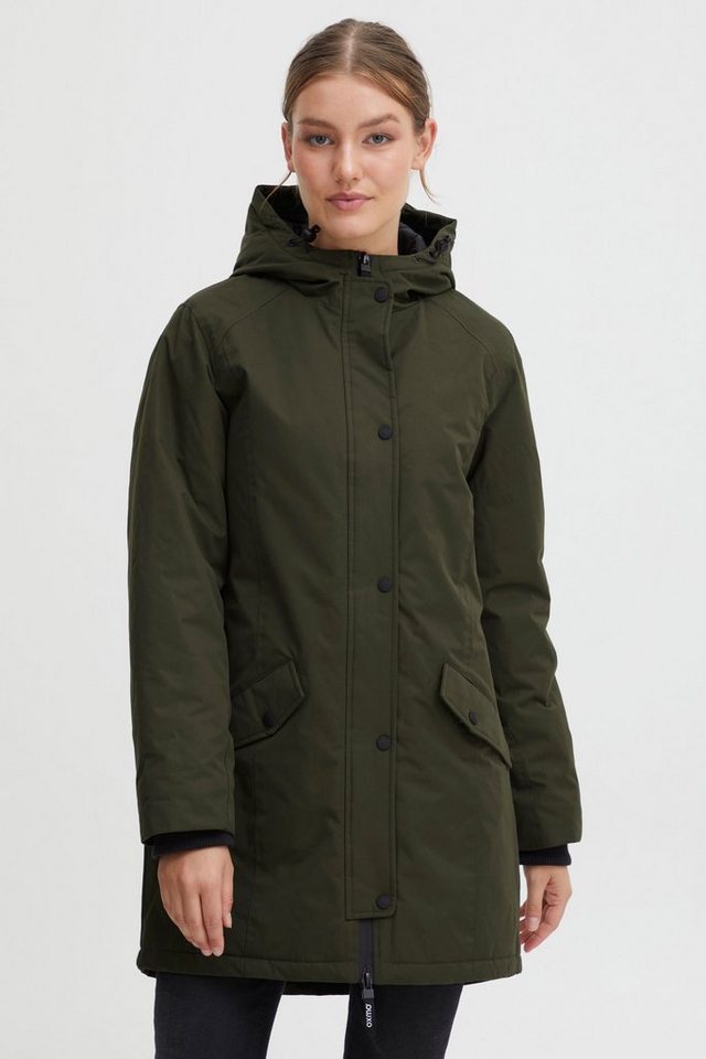 OXMO Parka OXTamila von OXMO