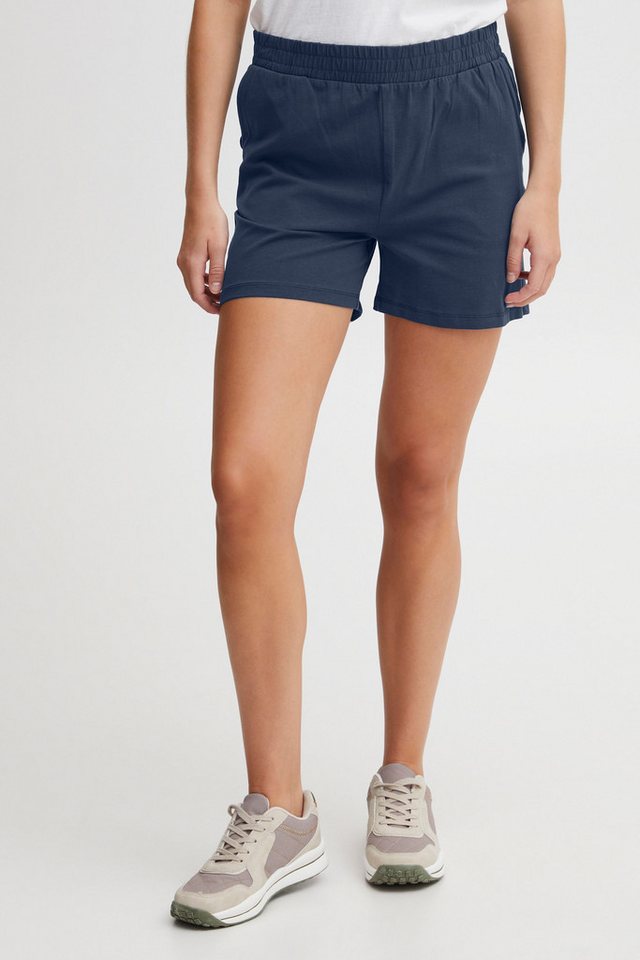 OXMO Shorts OXOdine - 21800086-ME Modische Short von OXMO
