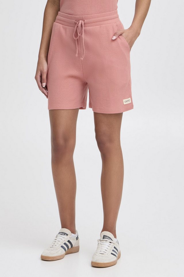 OXMO Shorts OXPIMS Basic Shorts von OXMO