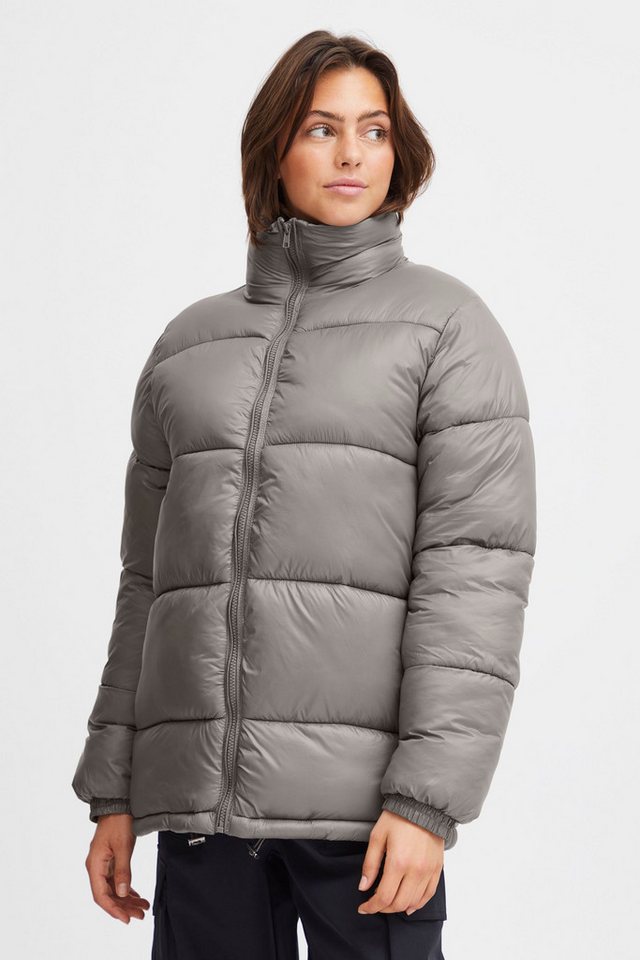 OXMO Steppjacke OXAbelone Modische Jacke von OXMO