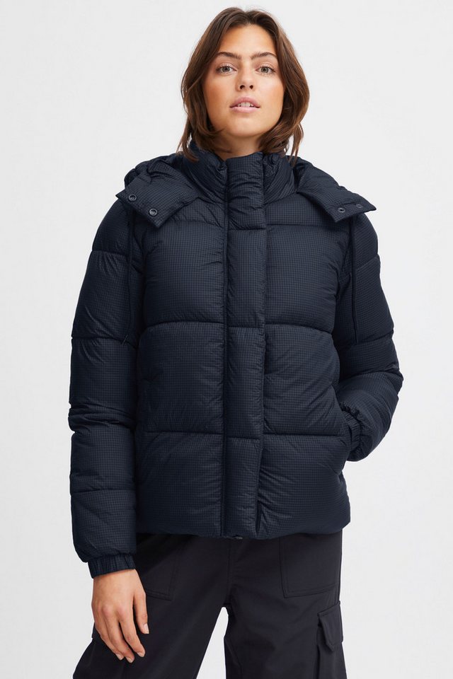 OXMO Steppjacke OXTAYLOR Modische Jacke von OXMO