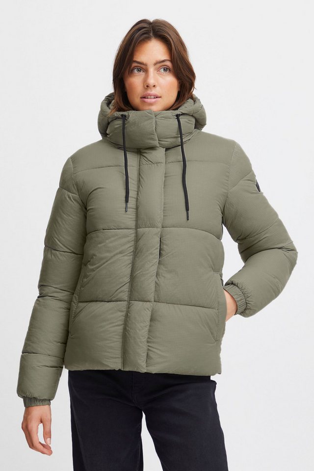OXMO Steppjacke OXTAYLOR Modische Jacke von OXMO