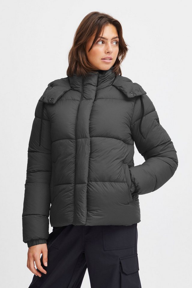 OXMO Steppjacke OXTAYLOR Modische Jacke von OXMO