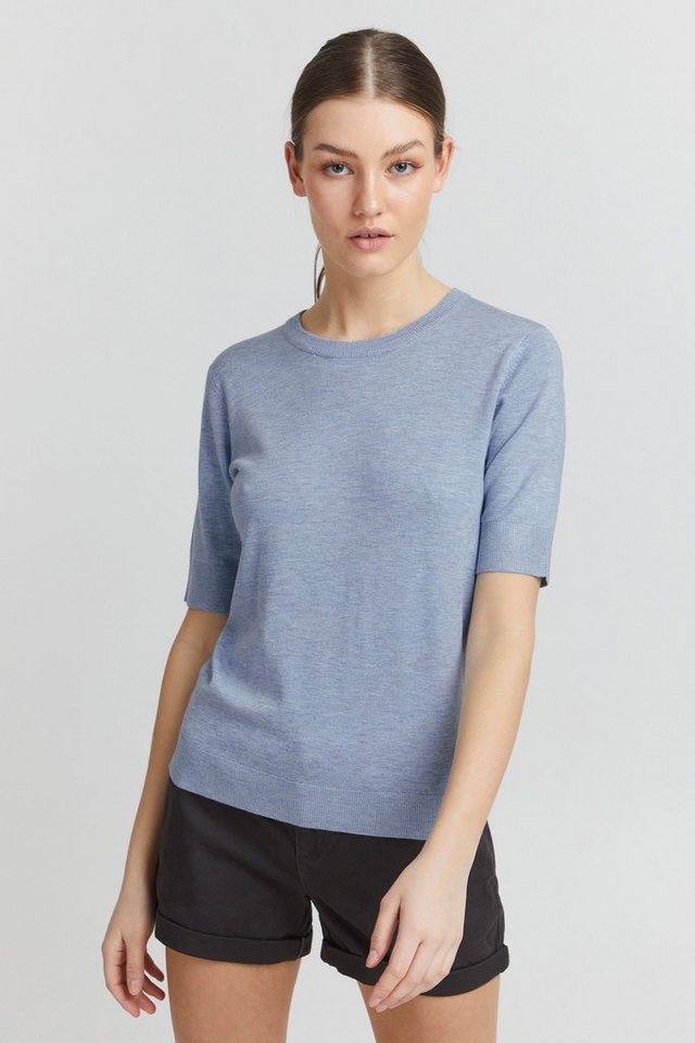 OXMO Strickpullover Helin von OXMO