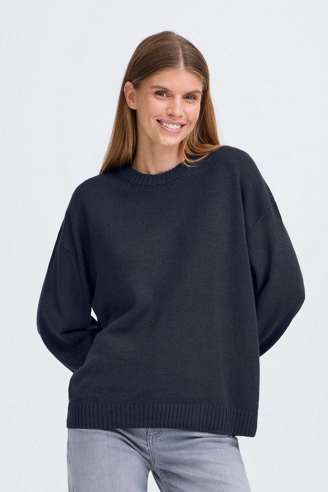 OXMO Strickpullover OXISAMSON Modischer Strickpullover OXMO Strickpullover OXISAMSON Modischer Strickpullover von OXMO