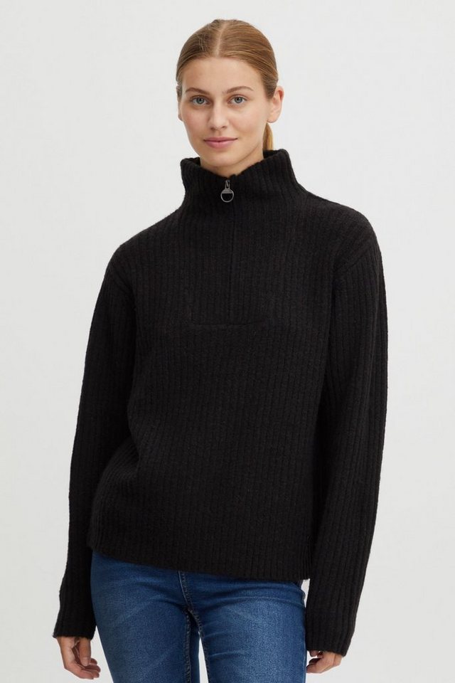 OXMO Strickpullover OXSaline 21800092-ME von OXMO