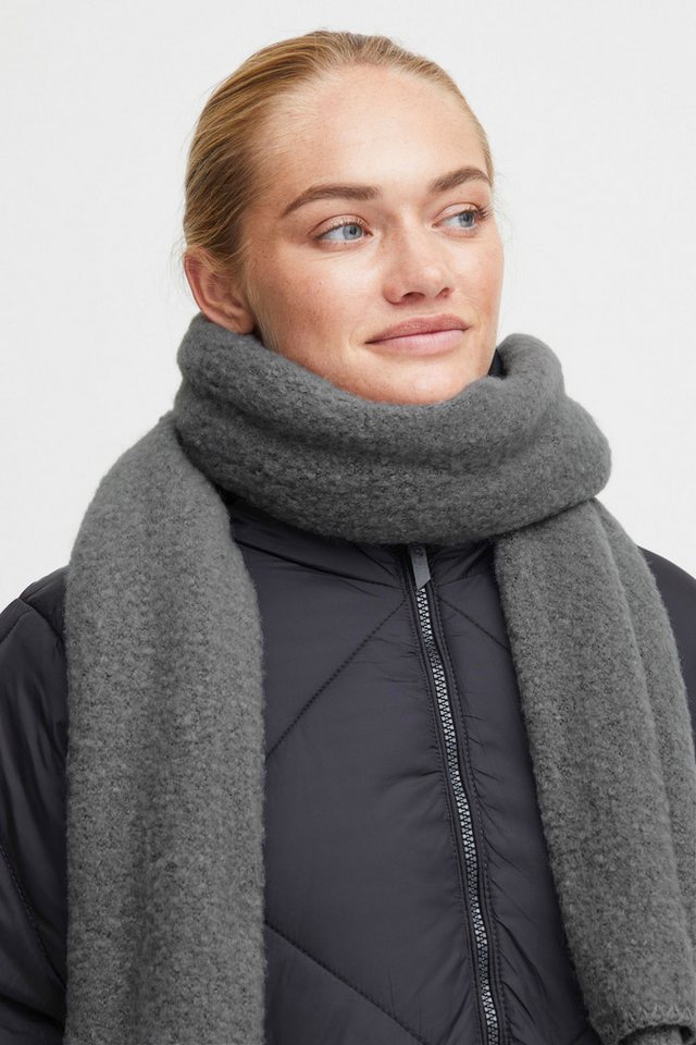 OXMO Schal OXVianna scarf, Modischer Schal von OXMO
