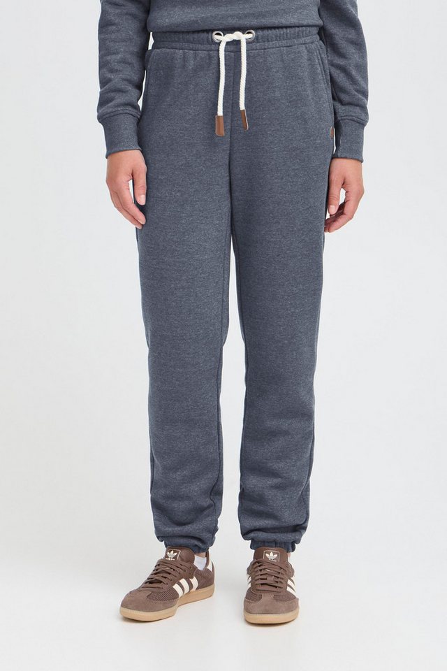 OXMO Sweathose OXMILLE SWEATPANT Moderne Sweatpant von OXMO