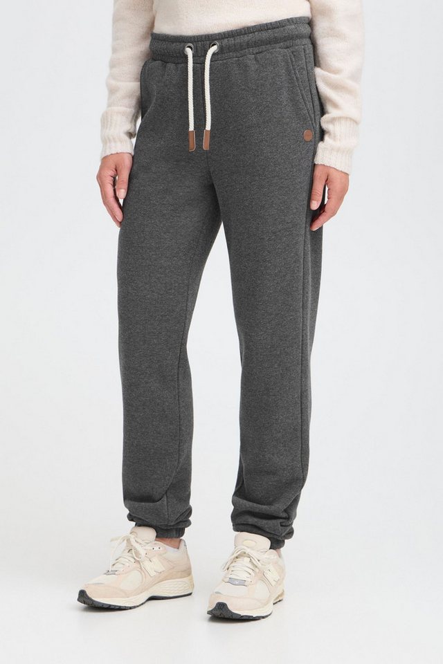 OXMO Sweathose OXMILLE SWEATPANT Moderne Sweatpant von OXMO