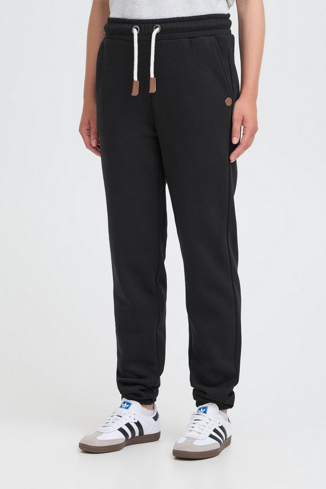 OXMO Sweathose OXMILLE SWEATPANT Moderne Sweatpant von OXMO