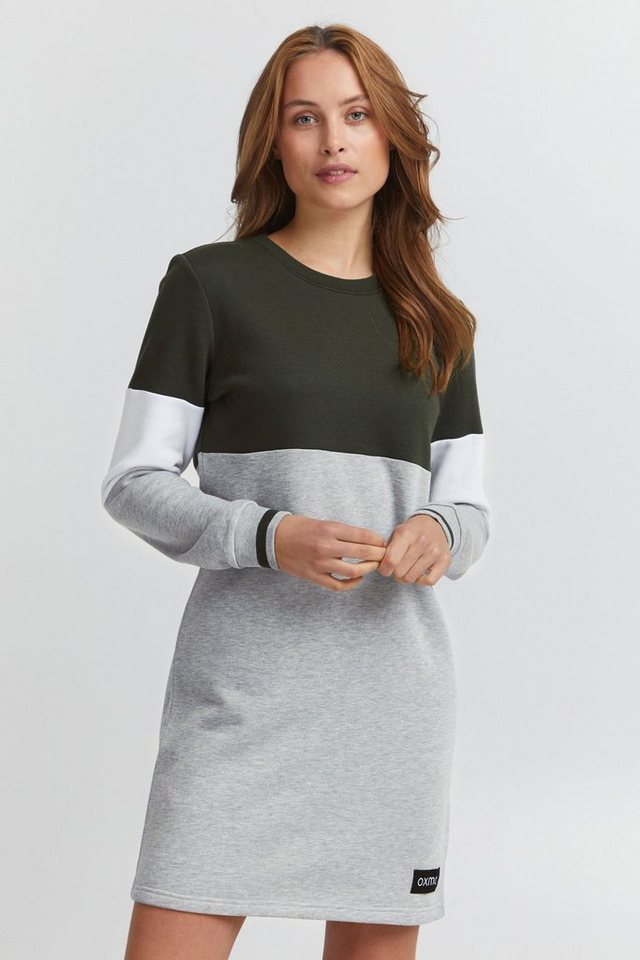 OXMO Sweatkleid OXSweat von OXMO