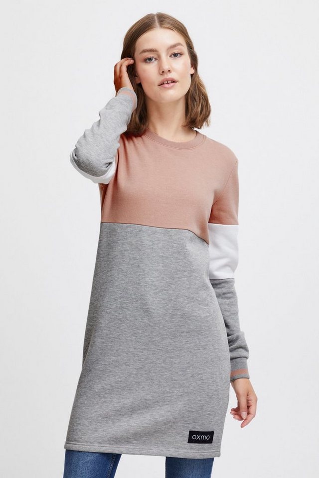 OXMO Sweatkleid OXSweat von OXMO