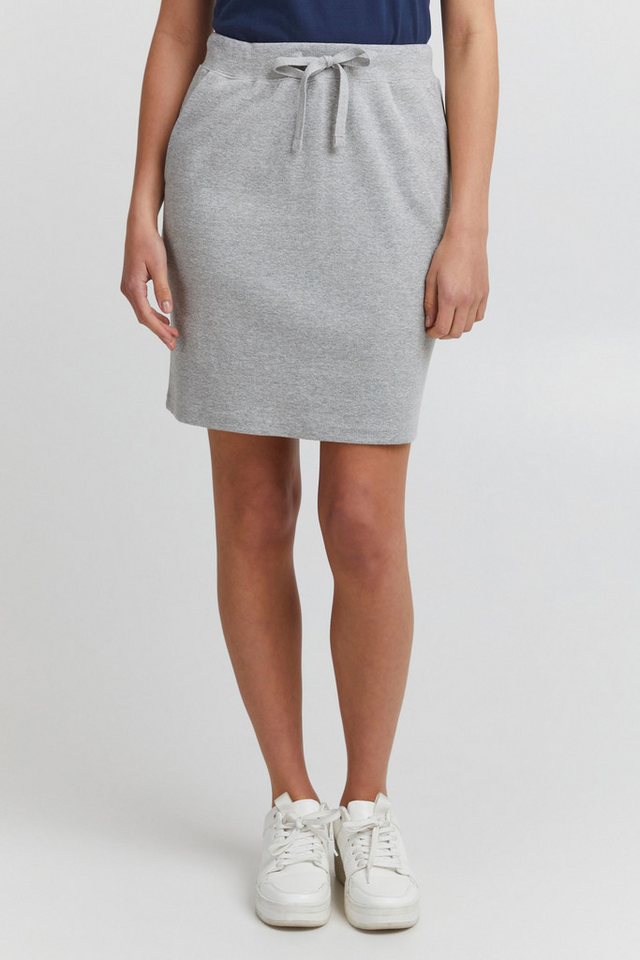 OXMO Sweatrock Lou Modischer Rock von OXMO