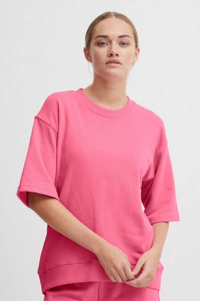 OXMO Sweatshirt OXSafina - 21800169-ME OXMO Sweatshirt OXSafina - 21800169-ME von OXMO