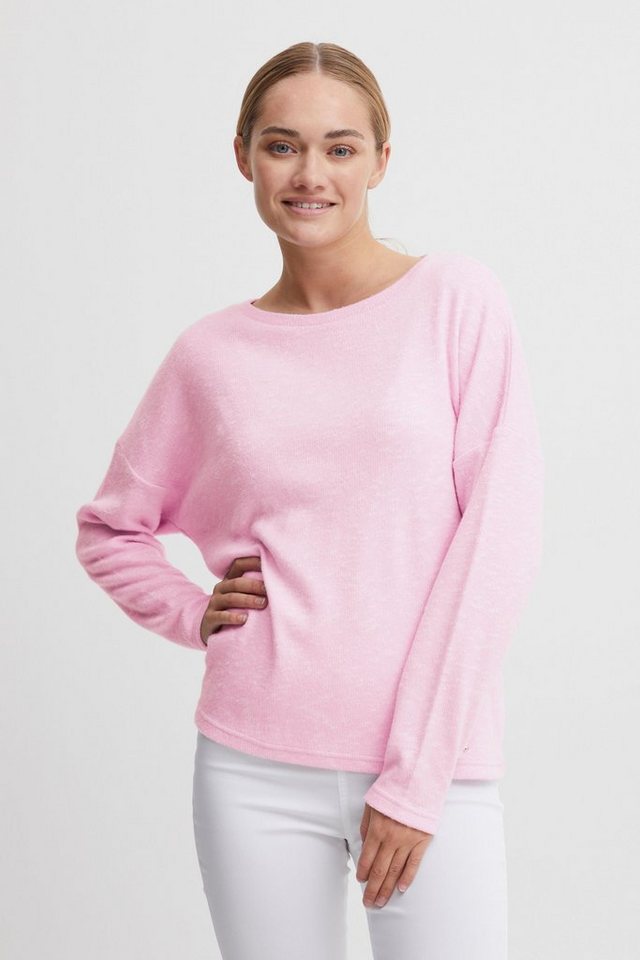 OXMO Sweatshirt OXSanne - 21800076ME von OXMO